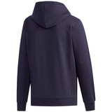 Adidas Men's Hoodie - Legend Ink