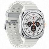 Samsung Galaxy Watch Ultra LTE 47mm Titanium White