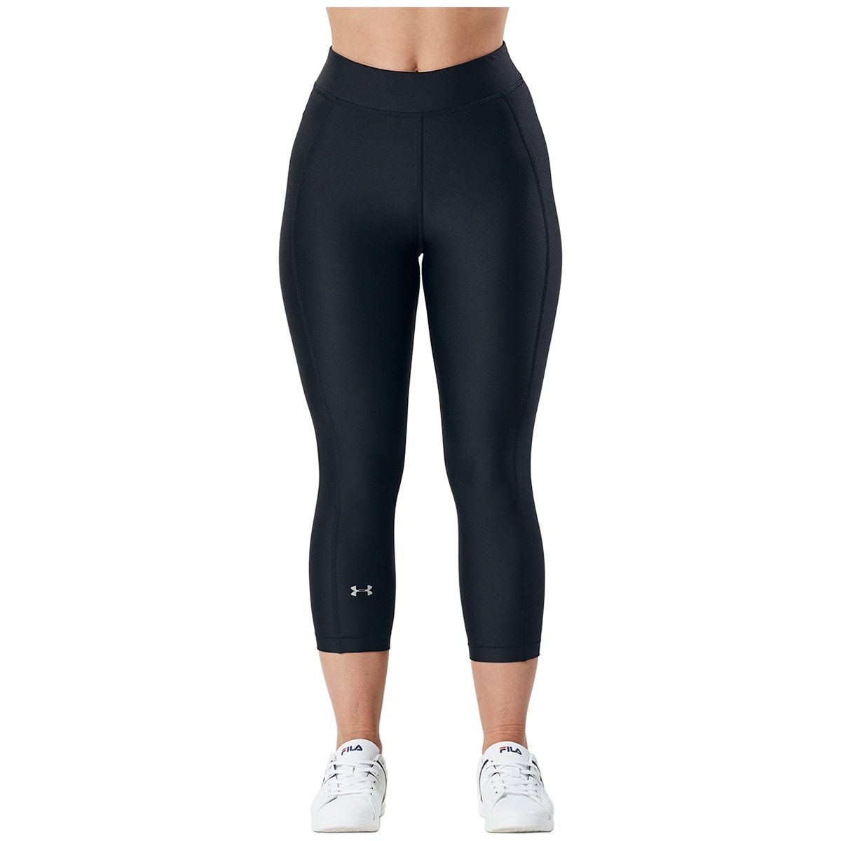 Under Armour Women's Tight Black Costco Australia