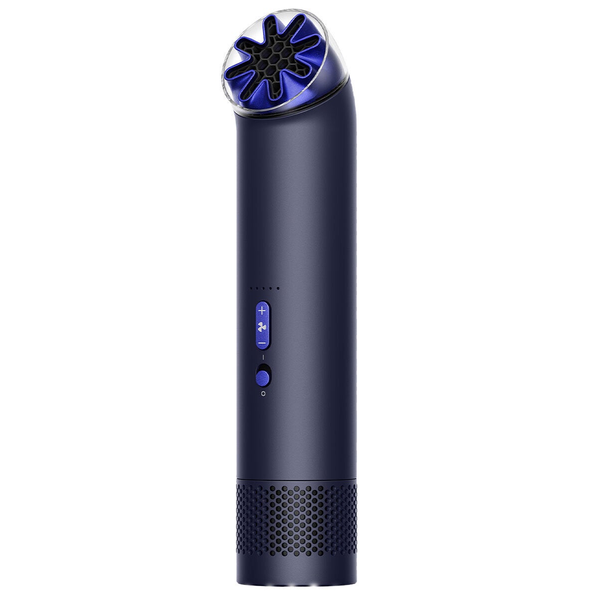 Dyson HushJet Mini Cool Fan InkCobalt 641006-01 Dyson HushJet Mini Cool Fan InkCobalt 641006-01