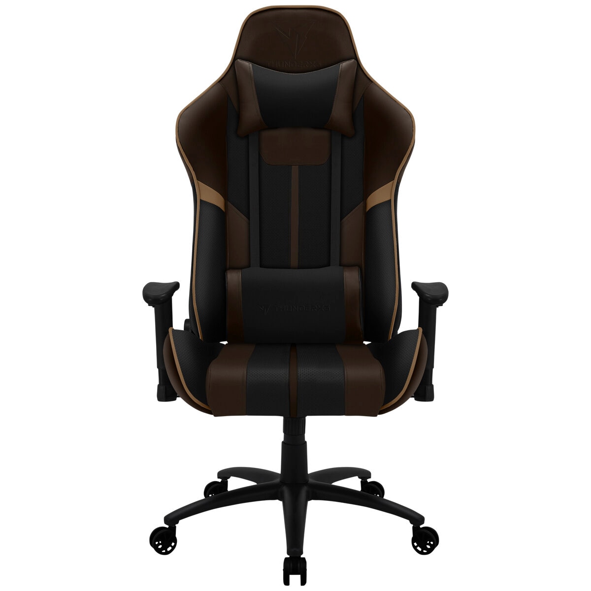 Thunder X3 Boss Gaming Chair BC3-BOS Coffee Brown