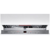 Bosch 60cm Series 6 Built-Under Dishwasher SMP66MX04A