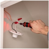 4V Multi-Tool Screwdriver With Circuit Sensor Technology - SD5612E-00