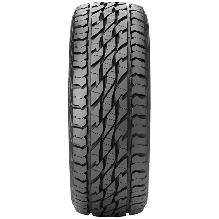 245/70R16LT 118R BS D697 - Tyre