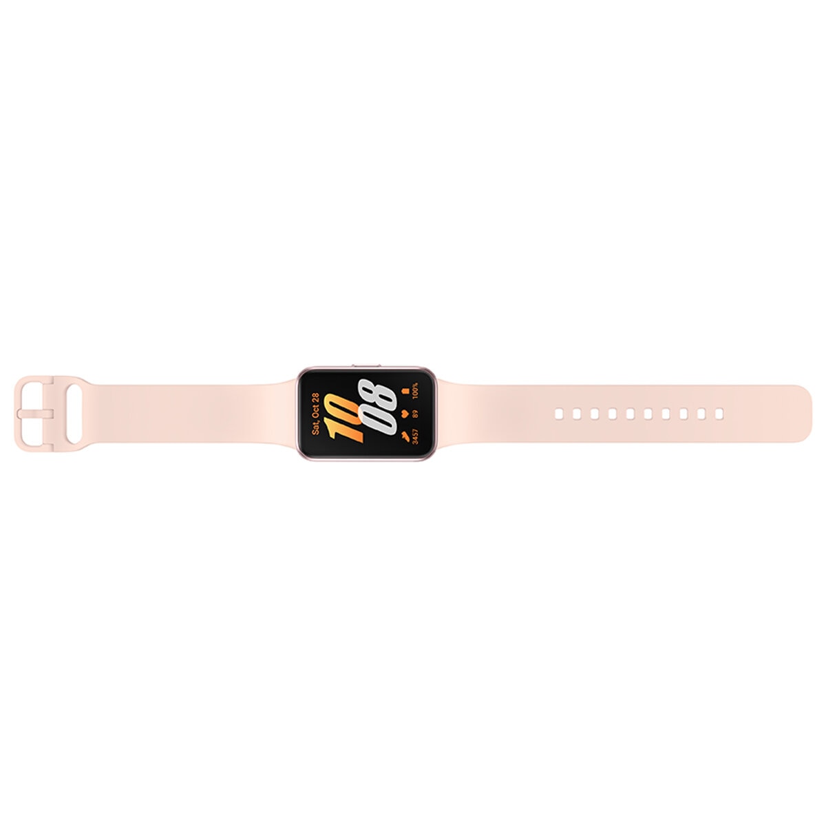 Samsung Galaxy Fit3 Bluetooth