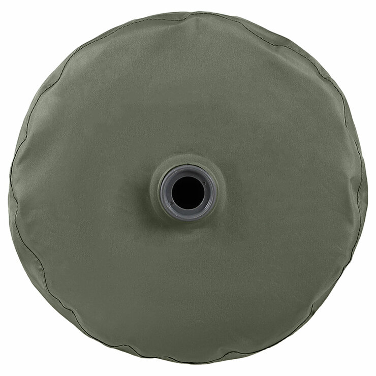 SugarLake Gear Co. 3D Self-Inflating Sleep Pad