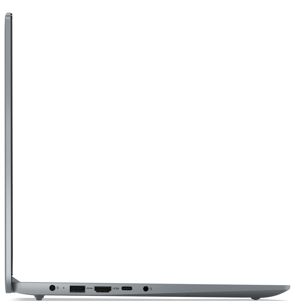 Lenovo 15.6 Inch IdeaPad Slim 3 i7-13620 Arctic Grey 83EM0055AU