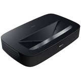 Hisense Laser Cinema 4K Ultra Short Throw Smart Projector PL1H