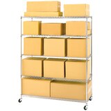 Seville 5 Tier SRack