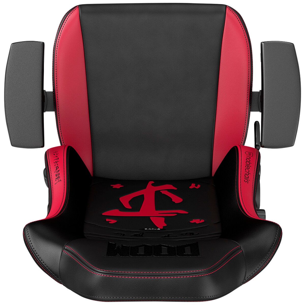 NobleChairs Hero Gaming Chair