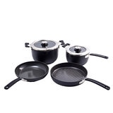 GreenPan Stackables Cookware 6 Piece set