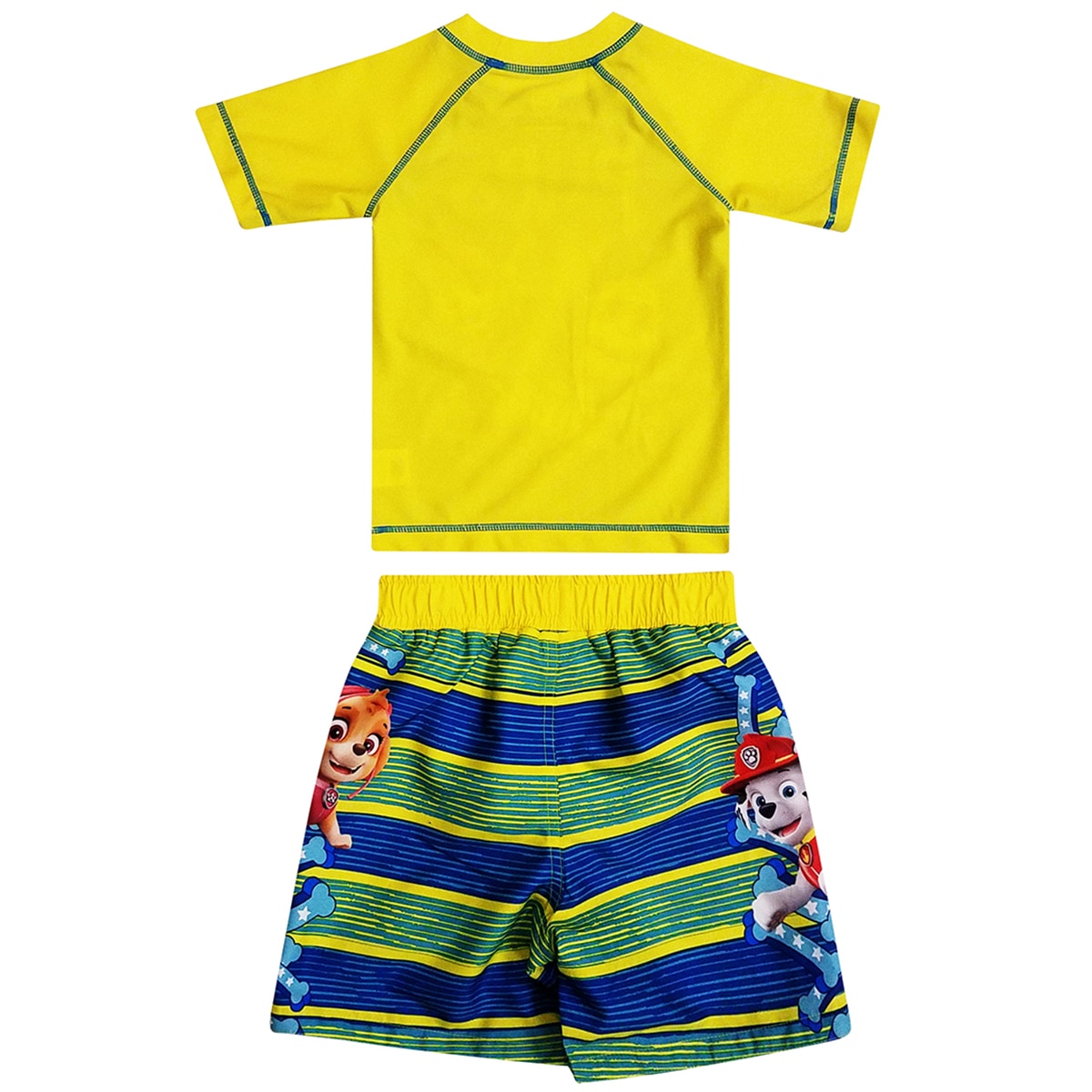 Licenced Kids swimwear - Paw Patrol