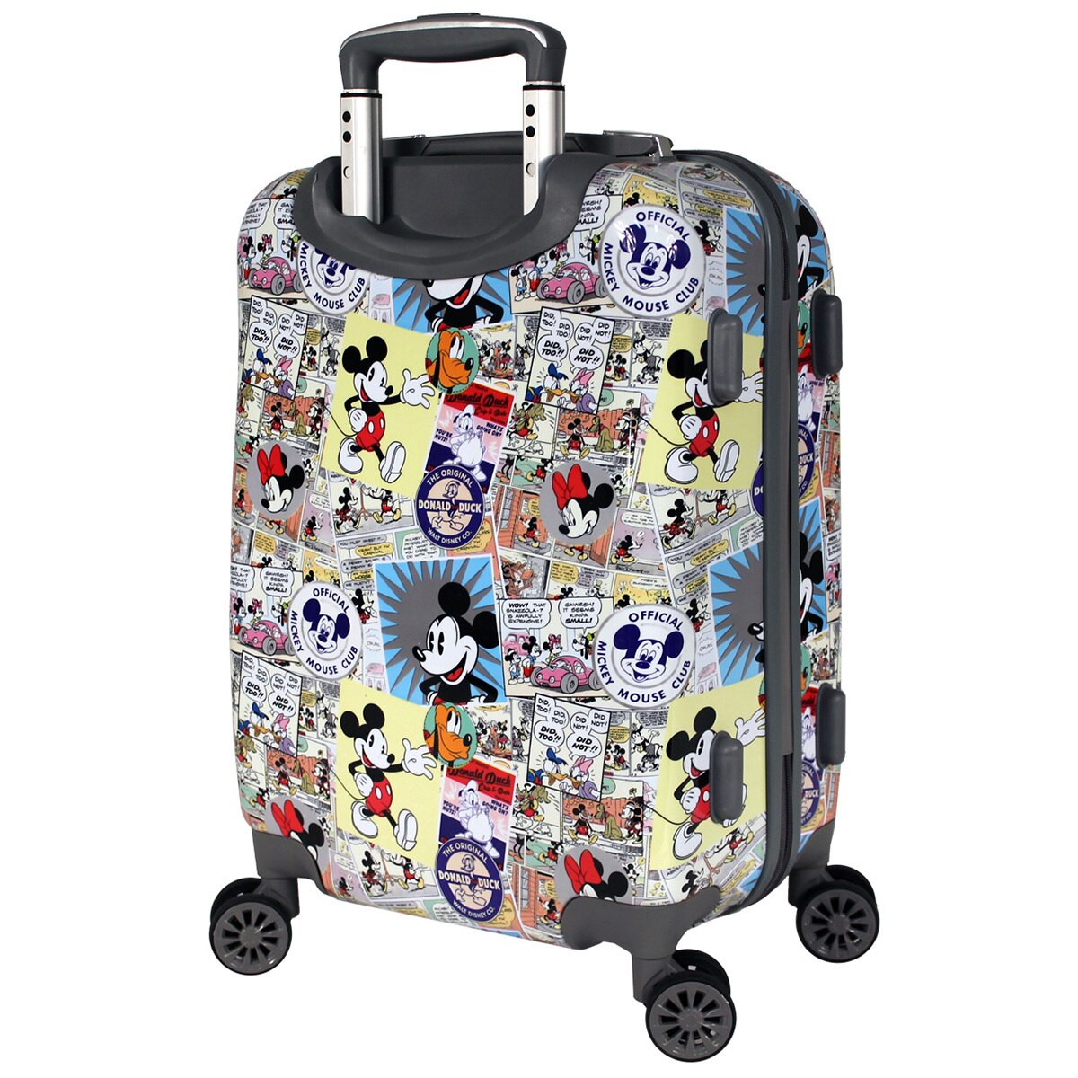 Disney Comic Medium Luggage Costco Australia