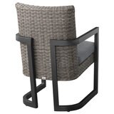 Agio Luna 7 Piece Woven Dining Set