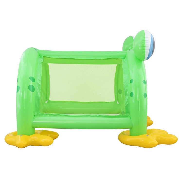 H2OGO! Froggy Fun Sprinkler Tunnel H2OGO! Froggy Fun Sprinkler Tunnel