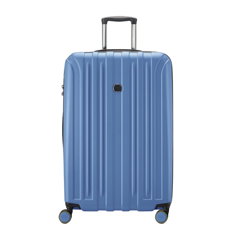 Delsey Accelerate 2 Piece Hardside Luggage Set Delsey Accelerate 2 Piece Hardside Luggage Set