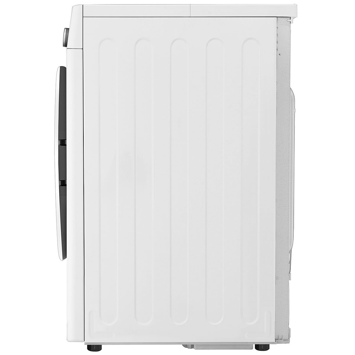 LG 8kg Heat Pump Dryer DVH5-08W White