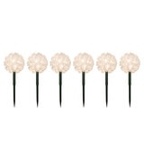 Philips Twinkling Super Sphere 6ct