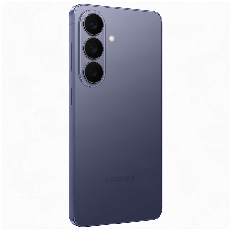 Samsung Galaxy S26 256GB Cobalt Violet