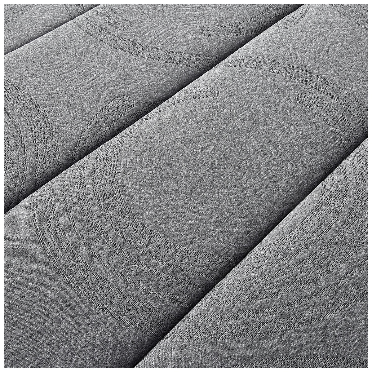 3" Blackstone EliteGraphene Memory Foam Rejuvenator Mattress Topper - King