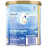 Aptamil Gold+ Stage 3 Toddler Formula 1 Year+ 3 x 900g Aptamil Gold+ Stage 3 Toddler Formula 1 Year+ 3 x 900g