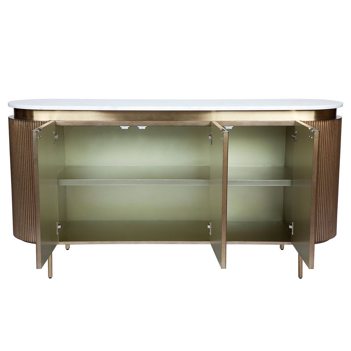 CAFE LIGHTING & LIVING Demarco Buffet