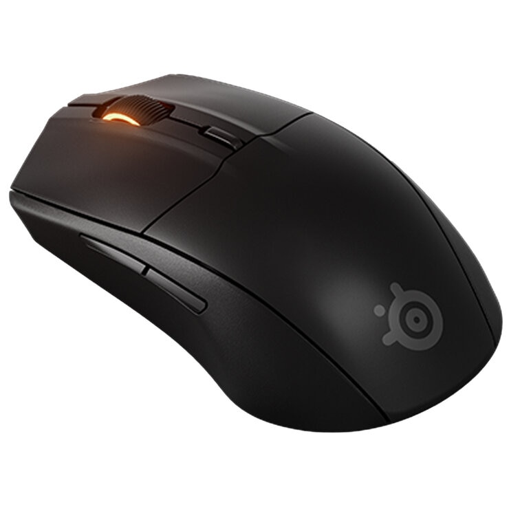SteelSeries Rival 3 Wireless Gen 2 Gaming Mouse 62523