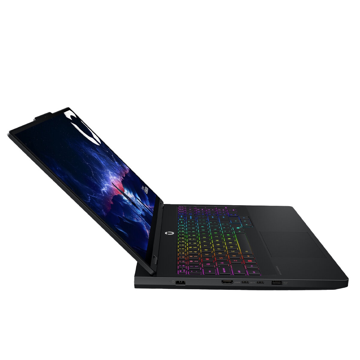 Lenovo 16 Inch Legion Pro 5 Gaming Notebook 83LU0008AU