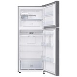 Samsung 393L Top Mount Refrigerator Silver SRT4200S