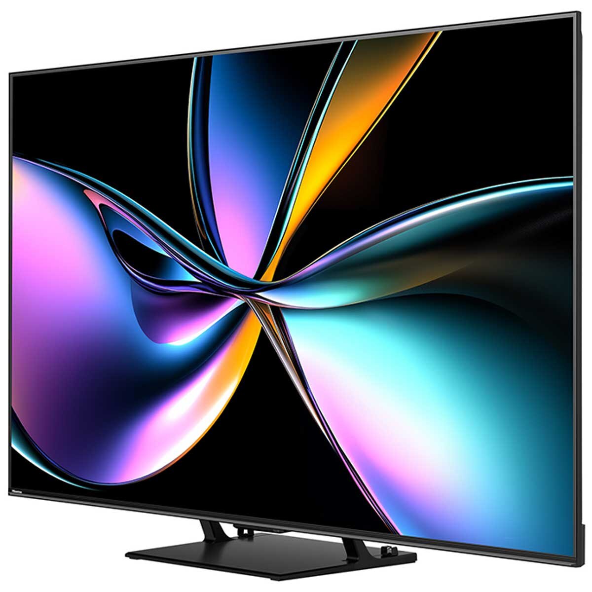 Hisense 65 Inch U7QAU ULED Mini LED 4K Smart TV 65U7QAU