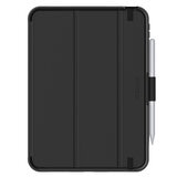 OtterBox Symmetry Folio Apple iPad 10th Gen Case Starry Night Black 77-89975