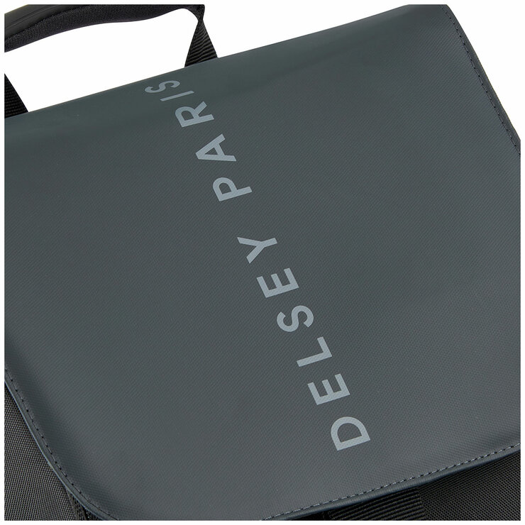 Delsey Securflap Backpack