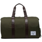 Herschel Novel Duffle Green