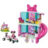 LEGO Minnie's Pet Hotel 43274