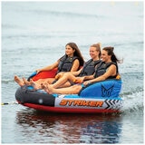 HO Sports Striker 3 person Towable