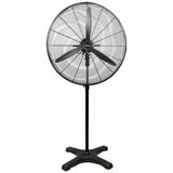 Dimplex 75cm High Pedestal Fan DCPF75MKB Dimplex 75cm High Pedestal Fan DCPF75MKB
