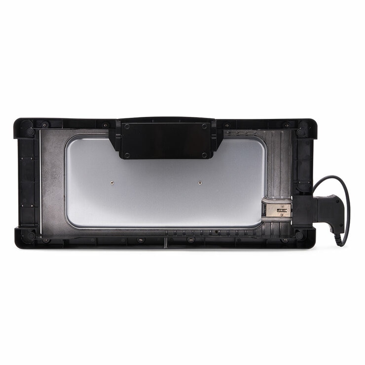 Westinghouse Electric Grill Black WHEG01K