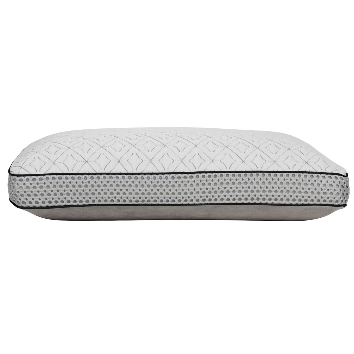 Odyssey Living Dual Comfort Memory Foam Pillow