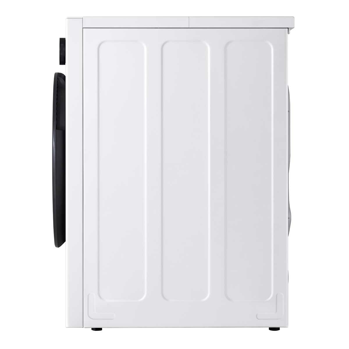 LG 9kg Series 9 Heat Pump Dryer Essence White DXH9-09W