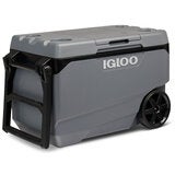 Igloo Maxcold Latitude 85L Rolling Cooler Igloo Maxcold Latitude 85L Rolling Cooler