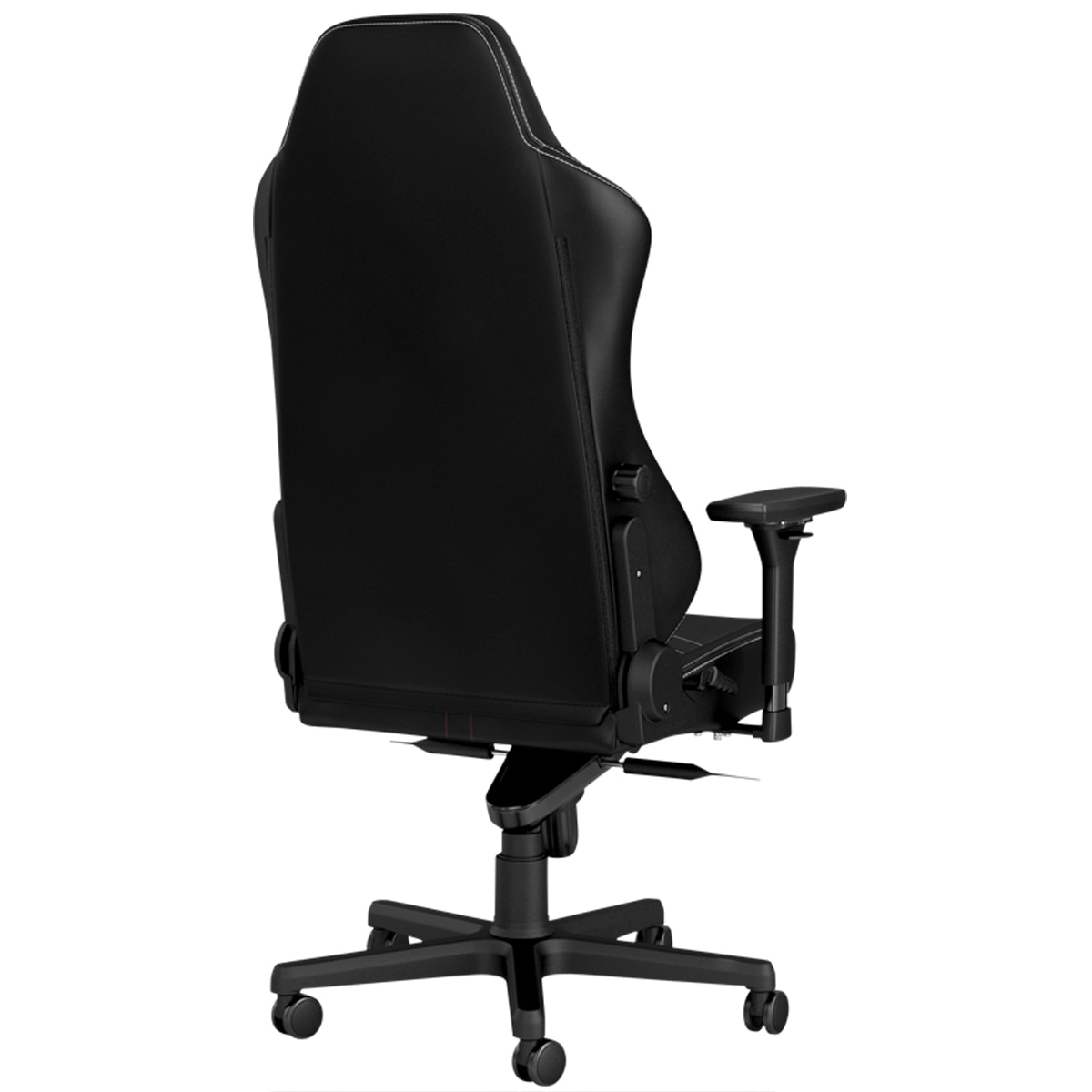 Noblechairs Hero Gaming Chair Black & White
