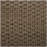 Agio Harper 4 Piece Woven Deep Seating Set