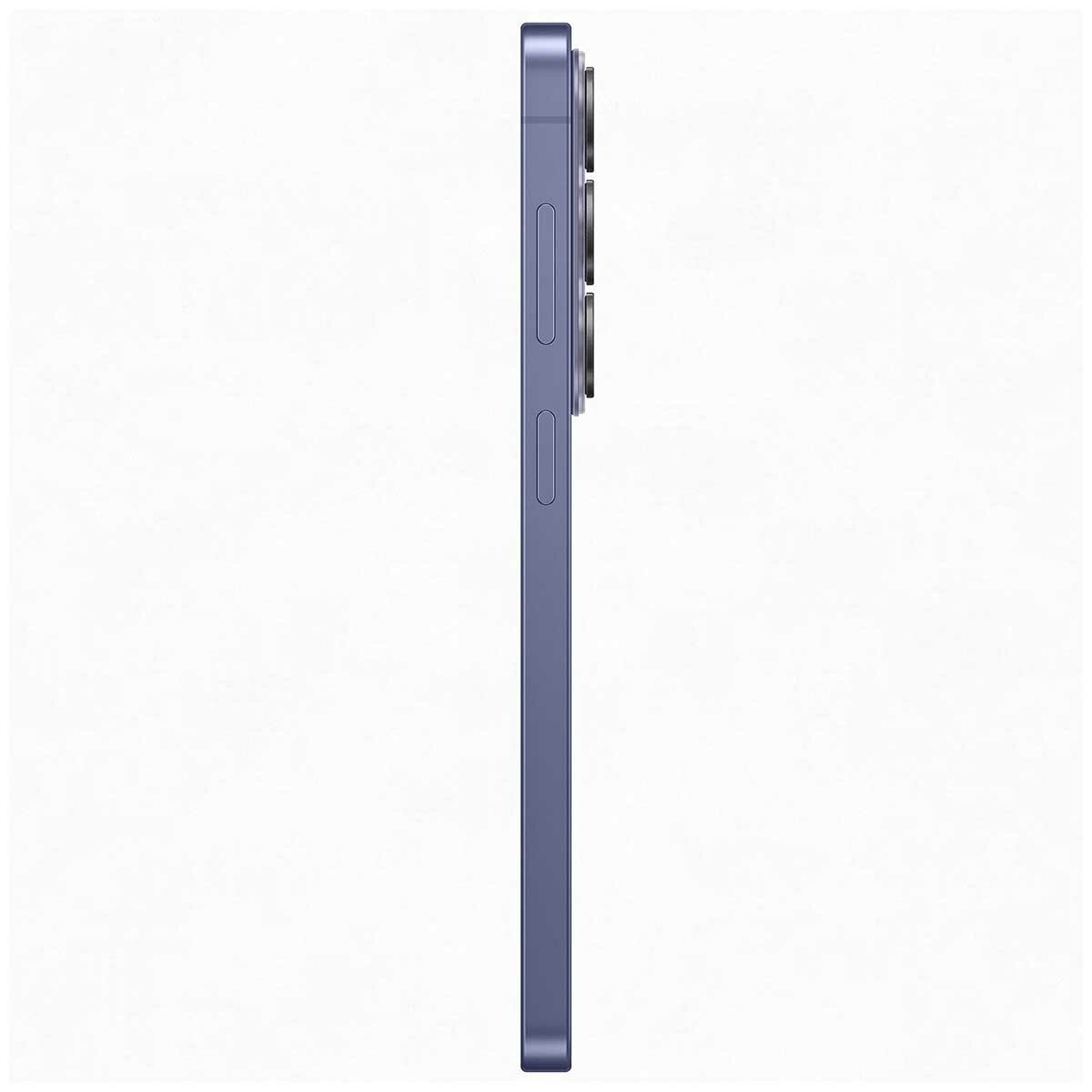 Samsung Galaxy S26 256GB Cobalt Violet Samsung Galaxy S26 256GB Cobalt Violet