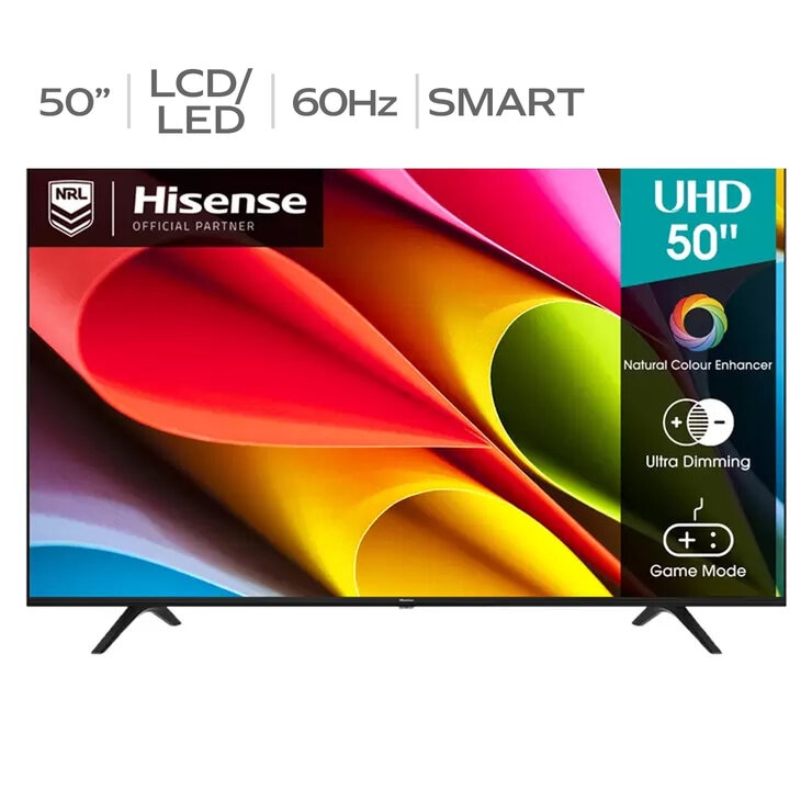 TV information main image TV information main image