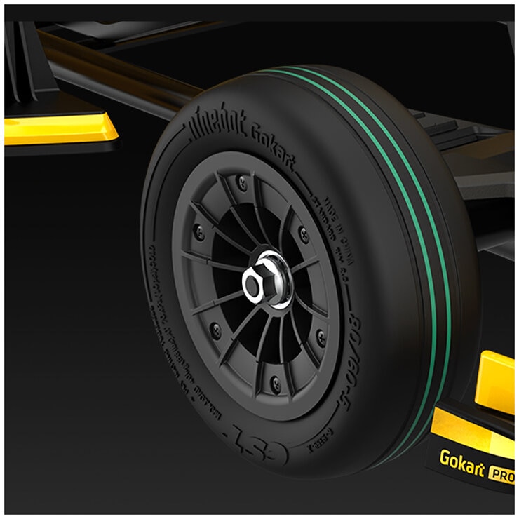 Segway Ninebot Go Kart Pro Automobili Lamborghini Edition Segway Ninebot Go Kart Pro Automobili Lamborghini Edition