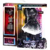 Rainbow High Shadow High Dolls Shanelle Onyx