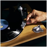 House of Marley Stir It Up Wireless 2+ with Speakers EM-JT305-SB