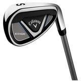 Callaway Edge Women's 10 Piece Right Handed Regular Flex Golf Club Set