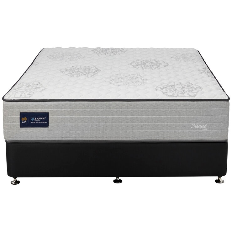 A.H. Beard Domino Macleod Long Single Mattress Firm