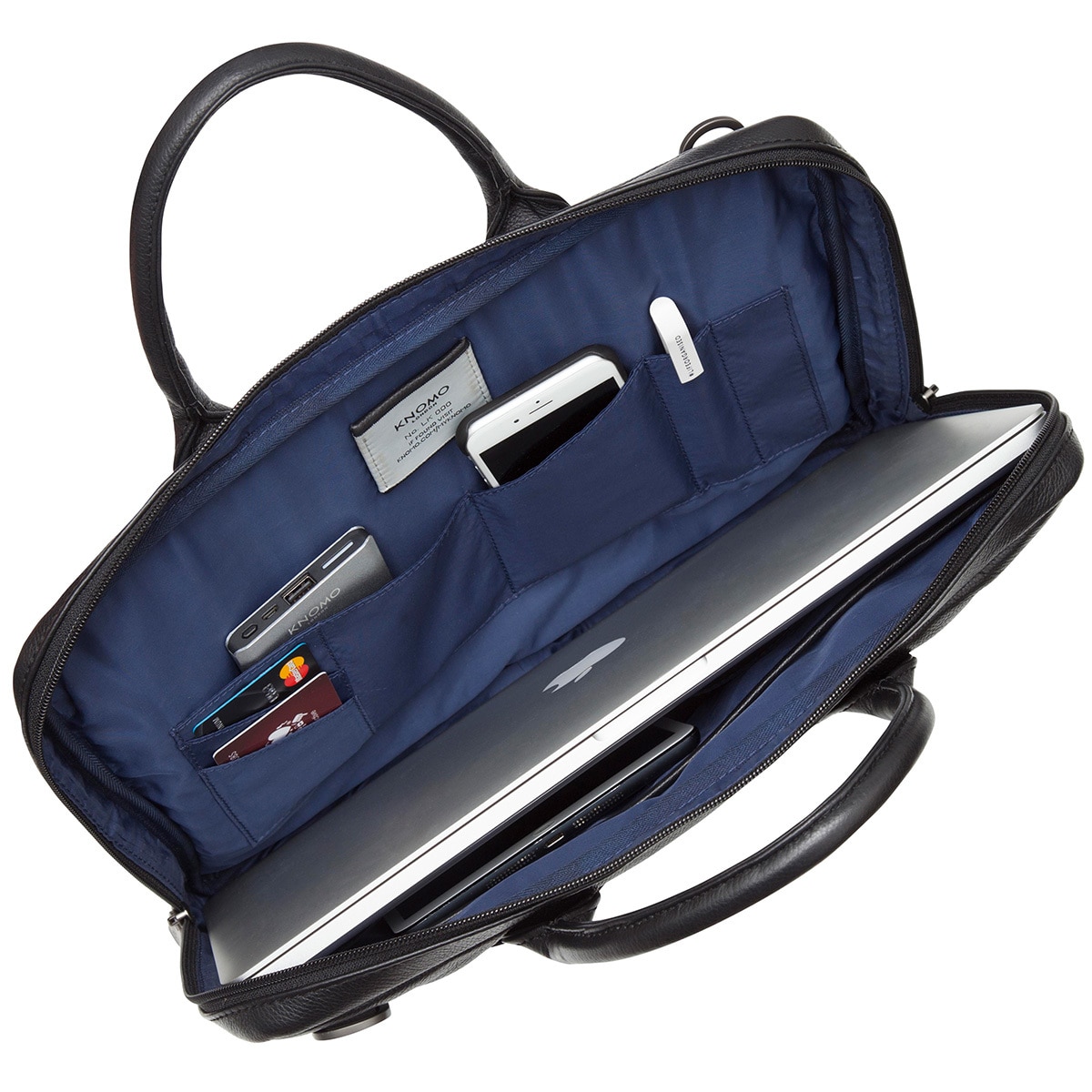 Barbican Foster Laptop Bag 14"
